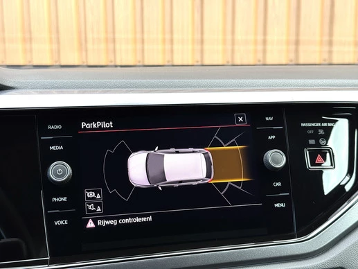 Volkswagen Polo - Afbeelding 17 van 30