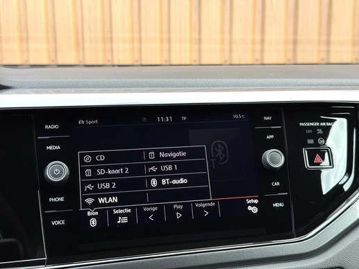 Volkswagen Polo - Afbeelding 18 van 30