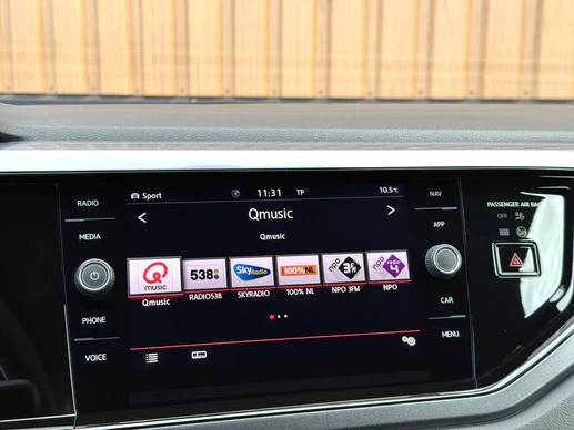 Volkswagen Polo - Afbeelding 19 van 30