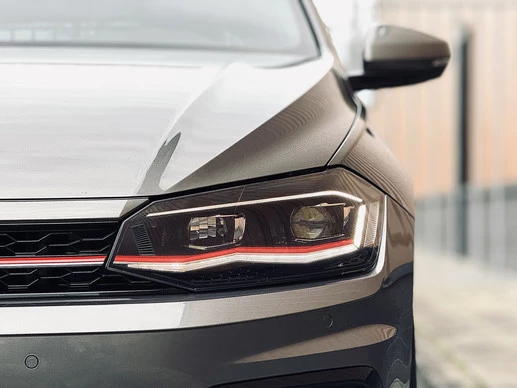 Volkswagen Polo - Afbeelding 25 van 30