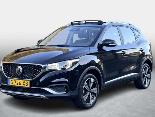 MG ZS EV - Afbeelding 1 van 30