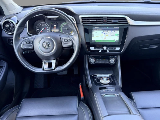 MG ZS EV - Afbeelding 2 van 30