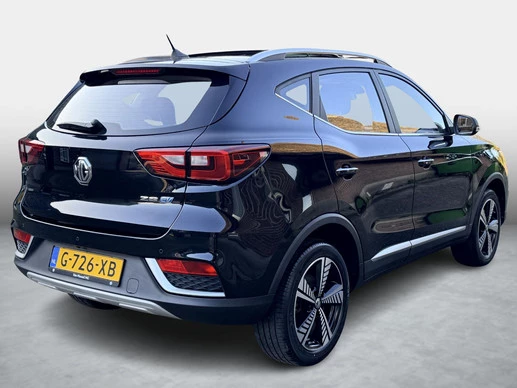 MG ZS EV - Afbeelding 3 van 30