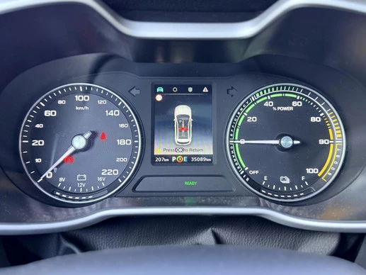 MG ZS EV - Afbeelding 5 van 30