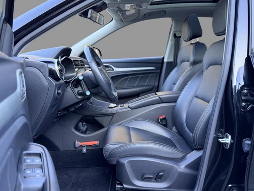 MG ZS EV - Afbeelding 6 van 30