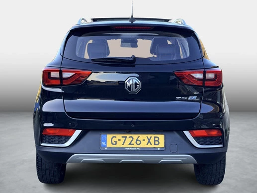 MG ZS EV - Afbeelding 8 van 30