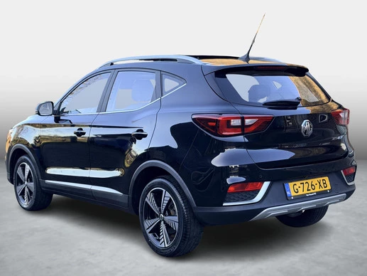 MG ZS EV - Afbeelding 9 van 30