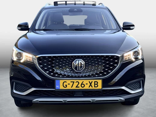 MG ZS EV - Afbeelding 10 van 30