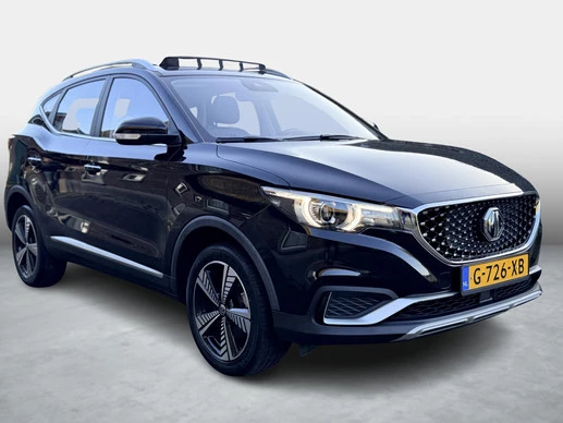MG ZS EV - Afbeelding 11 van 30