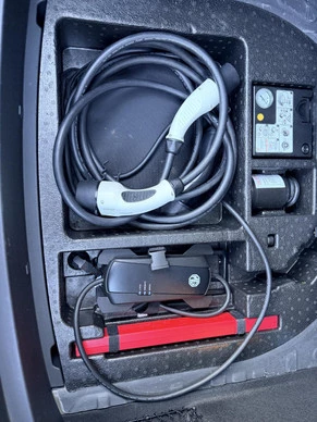 MG ZS EV - Afbeelding 13 van 30