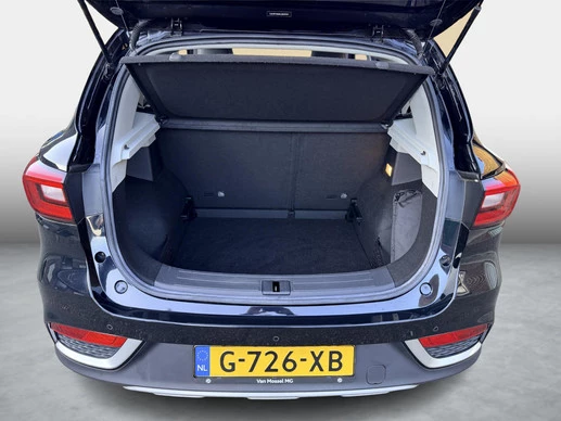 MG ZS EV - Afbeelding 14 van 30