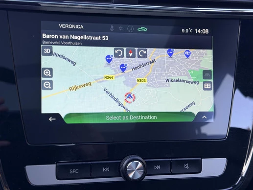 MG ZS EV - Afbeelding 16 van 30