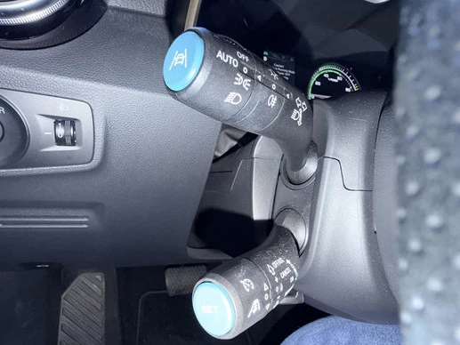 MG ZS EV - Afbeelding 22 van 30