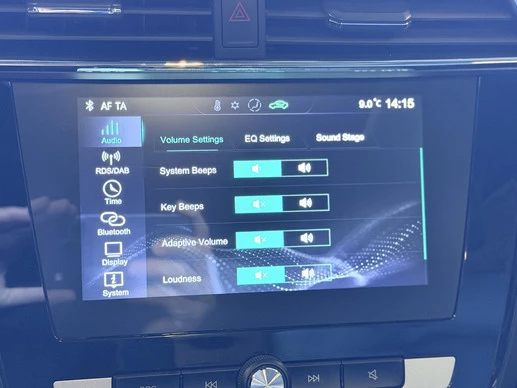 MG ZS EV - Afbeelding 25 van 30