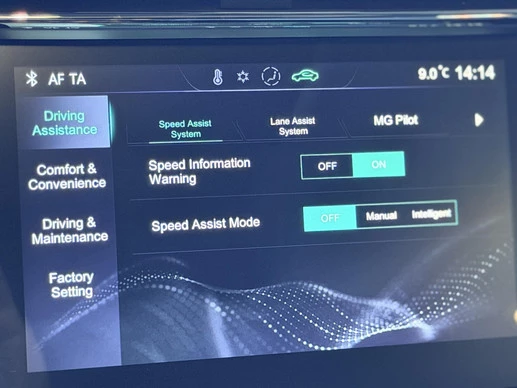 MG ZS EV - Afbeelding 26 van 30