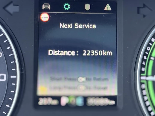 MG ZS EV - Afbeelding 27 van 30