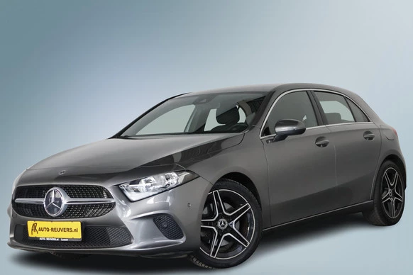 Mercedes-Benz A-Klasse - Afbeelding 1 van 29