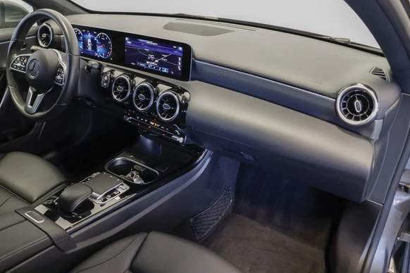 Mercedes-Benz A-Klasse - Afbeelding 3 van 29