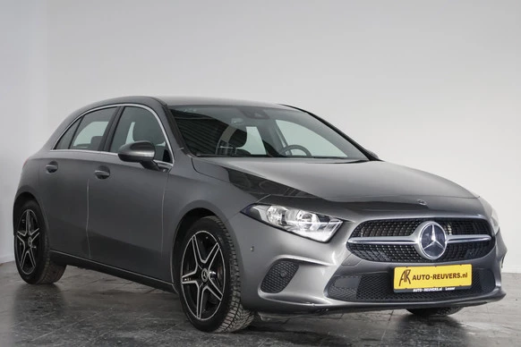 Mercedes-Benz A-Klasse - Afbeelding 4 van 29