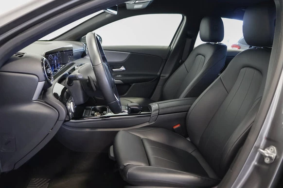 Mercedes-Benz A-Klasse - Afbeelding 6 van 29