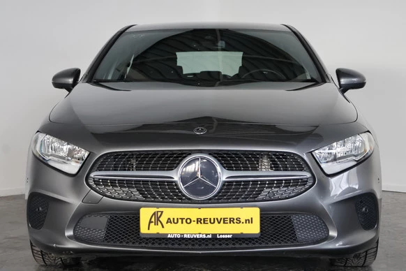 Mercedes-Benz A-Klasse - Afbeelding 7 van 29