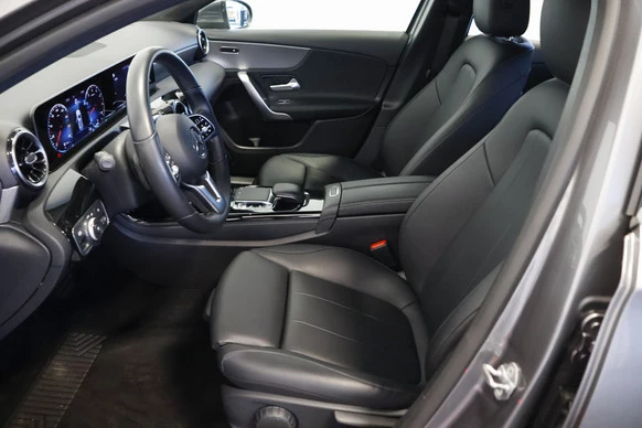 Mercedes-Benz A-Klasse - Afbeelding 10 van 29