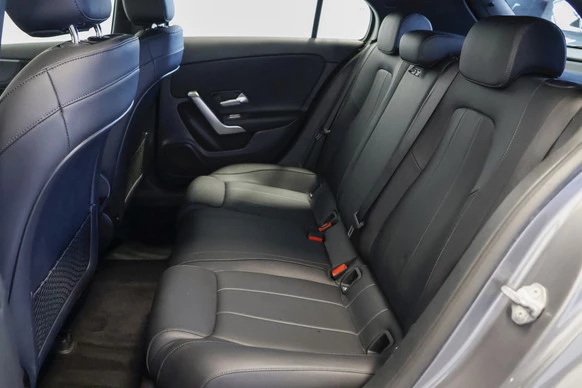Mercedes-Benz A-Klasse - Afbeelding 11 van 29