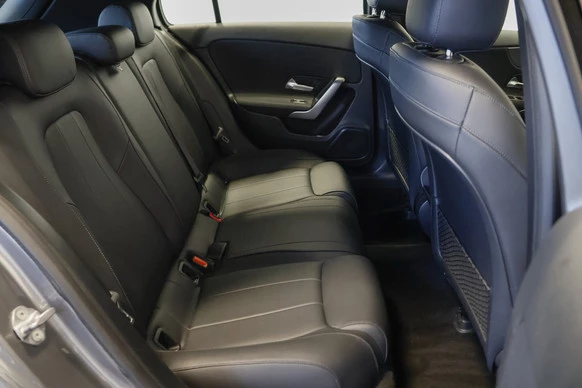 Mercedes-Benz A-Klasse - Afbeelding 12 van 29