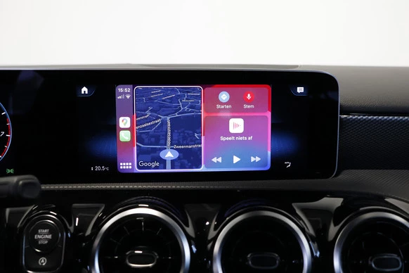 Mercedes-Benz A-Klasse - Afbeelding 15 van 29