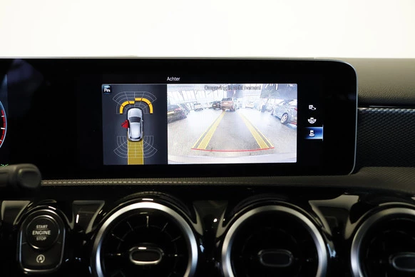 Mercedes-Benz A-Klasse - Afbeelding 19 van 29