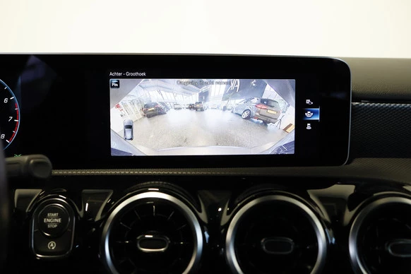 Mercedes-Benz A-Klasse - Afbeelding 20 van 29