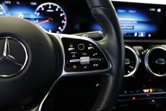 Mercedes-Benz A-Klasse - Afbeelding 24 van 29