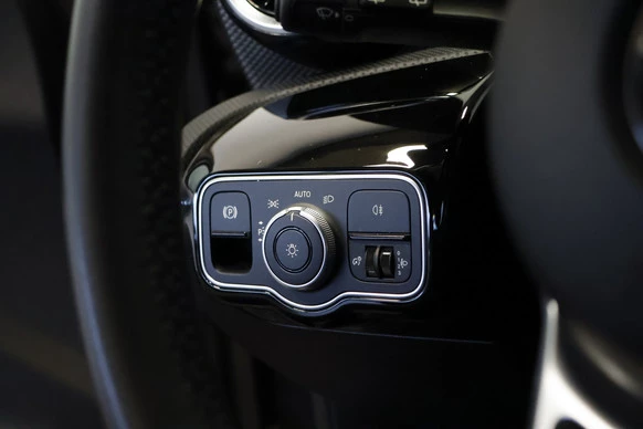 Mercedes-Benz A-Klasse - Afbeelding 25 van 29