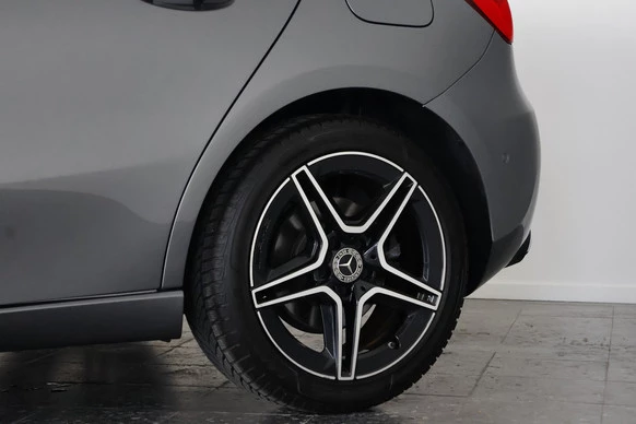 Mercedes-Benz A-Klasse - Afbeelding 28 van 29
