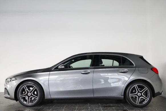 Mercedes-Benz A-Klasse - Afbeelding 29 van 29