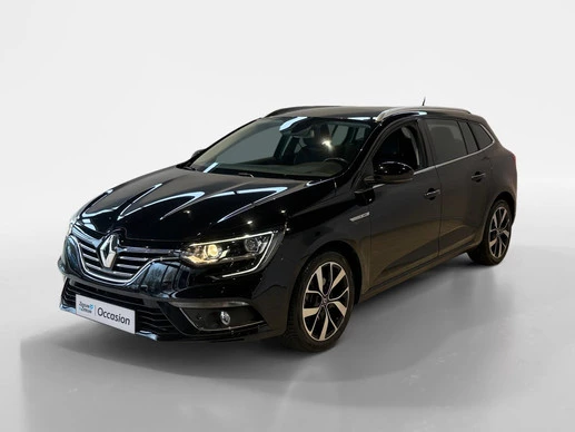 Renault Mégane Estate - Afbeelding 1 van 30
