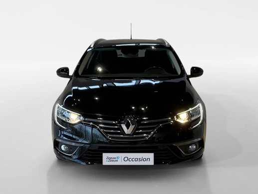 Renault Mégane Estate - Afbeelding 2 van 30