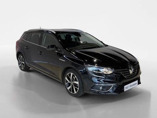 Renault Mégane Estate - Afbeelding 3 van 30