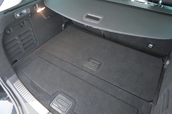 Renault Mégane Estate - Afbeelding 6 van 30