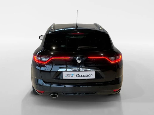 Renault Mégane Estate - Afbeelding 7 van 30