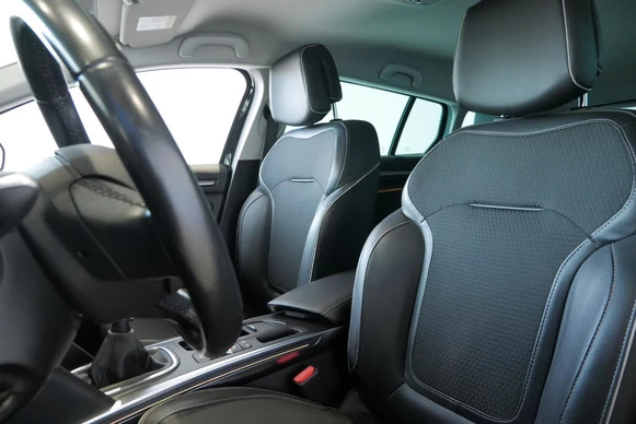 Renault Mégane Estate - Afbeelding 9 van 30