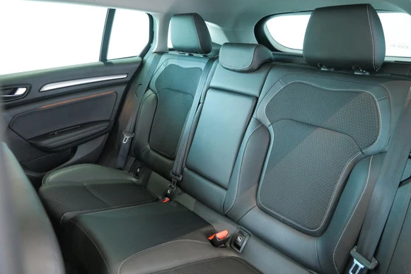 Renault Mégane Estate - Afbeelding 10 van 30