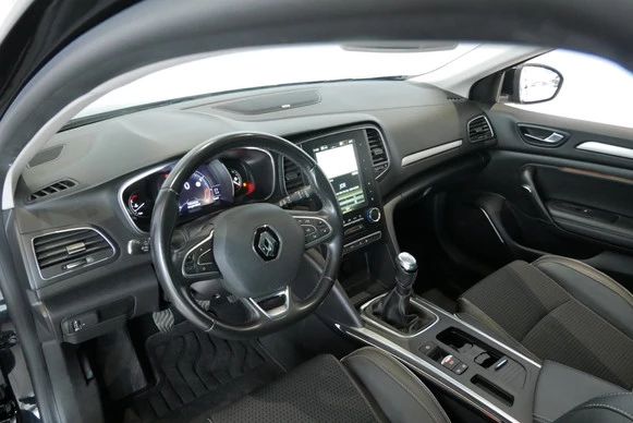 Renault Mégane Estate - Afbeelding 11 van 30