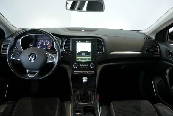 Renault Mégane Estate - Afbeelding 12 van 30