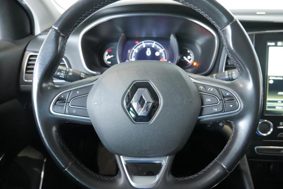 Renault Mégane Estate - Afbeelding 13 van 30