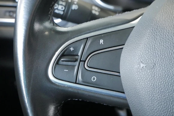 Renault Mégane Estate - Afbeelding 14 van 30