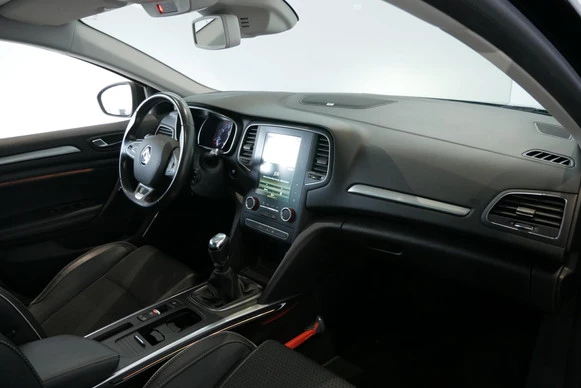 Renault Mégane Estate - Afbeelding 16 van 30