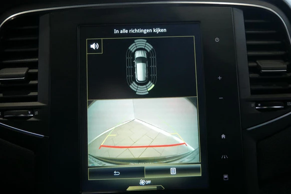 Renault Mégane Estate - Afbeelding 18 van 30