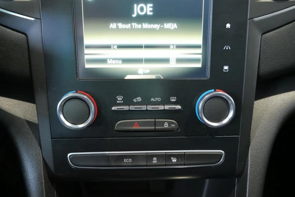 Renault Mégane Estate - Afbeelding 19 van 30