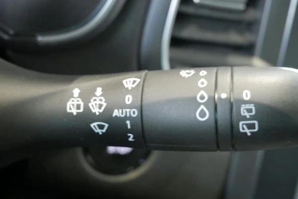 Renault Mégane Estate - Afbeelding 21 van 30